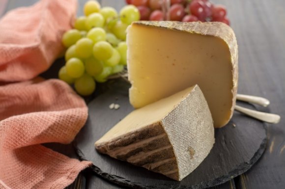 Boutique spécialisée pour la vente de fromage de petits producteurs locaux 