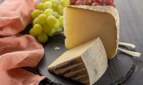 Boutique spécialisée pour la vente de fromage de petits producteurs locaux 